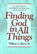 Hledání Boha ve všech věcech - Finding God in All Things