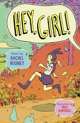Hej, holka! - Hey, Girl!