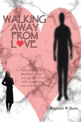 Walking Away from Love (Odcházení od lásky) - Walking Away from Love