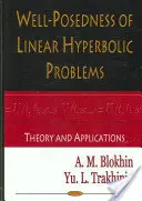 Well-Posedness of Linear Hyperbolic Problems - Theory & Applications (Dobře řešitelné lineární hyperbolické úlohy - teorie a aplikace) - Well-Posedness of Linear Hyperbolic Problems - Theory & Applications