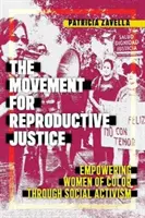 Hnutí za reprodukční spravedlnost: Posílení postavení barevných žen prostřednictvím sociálního aktivismu. - The Movement for Reproductive Justice: Empowering Women of Color Through Social Activism