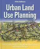 Územní plánování měst, páté vydání - Urban Land Use Planning, Fifth Edition