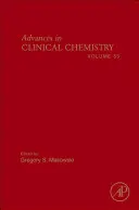 Pokroky v klinické chemii, 53 - Advances in Clinical Chemistry, 53