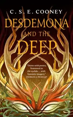 Desdemona a hlubina - Desdemona and the Deep