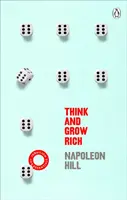 Mysli a zbohatni - (Vermilion Life Essentials) - Think And Grow Rich - (Vermilion Life Essentials)