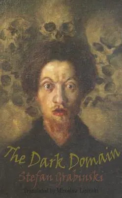 Temná doména - The Dark Domain