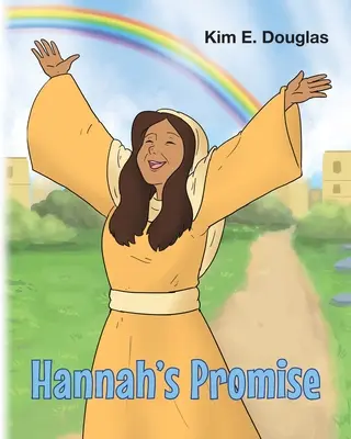 Hannin slib - Hannah's Promise