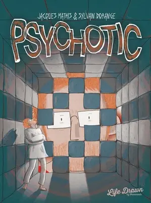 Psychotický - Psychotic