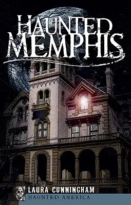 Strašidelný Memphis - Haunted Memphis