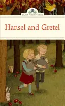 Jeníček a Mařenka - Hansel and Gretel