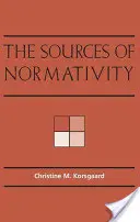 Zdroje normativity - The Sources of Normativity