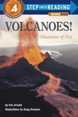 Sopky! Hory ohně - Volcanoes!: Mountains of Fire