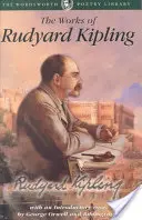 Sebrané básně Rudyarda Kiplinga - Collected Poems of Rudyard Kipling