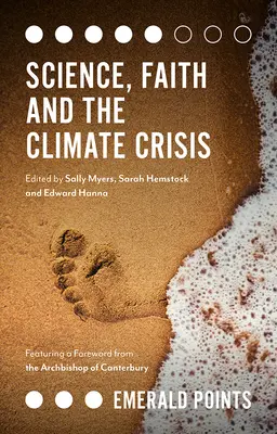 Věda, víra a klimatická krize - Science, Faith and the Climate Crisis