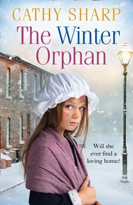 Zimní sirotek (Děti z chudobince, kniha 3) - The Winter Orphan (the Children of the Workhouse, Book 3)