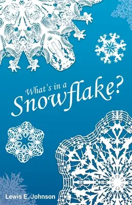 Co se skrývá ve sněhové vločce? - What's in a Snowflake?