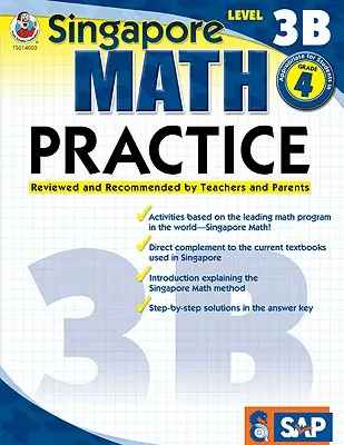 Matematické cvičení, 4. třída - Math Practice, Grade 4