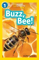 Bzuč, včela! - Úroveň 1 - Buzz, Bee! - Level 1
