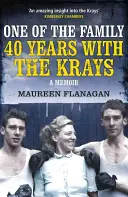 Jeden z rodiny: 40 let s Krayi - One of the Family: 40 Years with the Krays