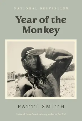 Rok opice - Year of the Monkey