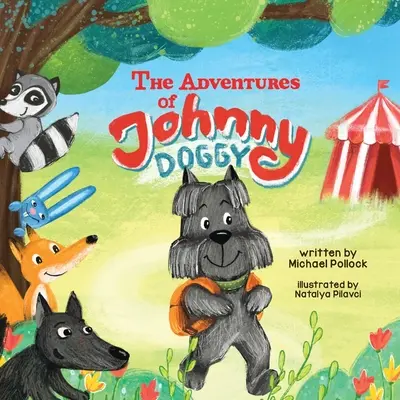 Dobrodružství Johnnyho Doggyho - The Adventures of Johnny Doggy