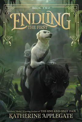Endling: První a jediný - Endling: The First