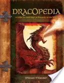 Průvodce kreslením draků světa - Dracopedia: A Guide to Drawing the Dragons of the World