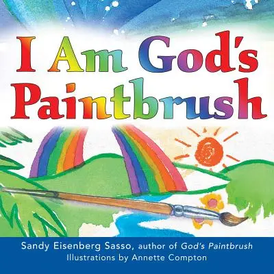 Já jsem Boží štětec - I Am God's Paintbrush