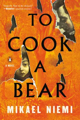 Jak uvařit medvěda - To Cook a Bear