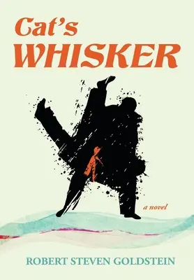 Kočičí fousek - Cat's Whisker