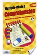 Multiple Choice Comprehension - Porozumění textu prostřednictvím studia slov a porozumění textu - Multiple Choice Comprehension - Understanding Text Through Word Study and Comprehension