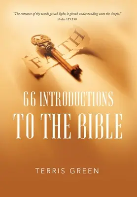 66 Úvod do Bible - 66 Introductions to the Bible