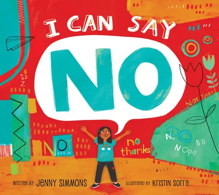 Umím říct ne - I Can Say No