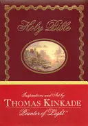 Osvětlení cesty domů Rodinná bible-NKJV - Lighting the Way Home Family Bible-NKJV