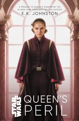 Královnino nebezpečí - Queen's Peril