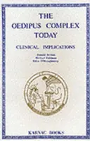 Oidipův komplex dnes - klinické důsledky - Oedipus Complex Today - Clinical Implications