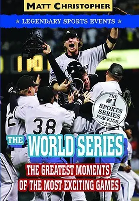 Světová série: Legendární sportovní události - The World Series: Legendary Sports Events