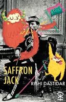 Šafrán Jack - Saffron Jack