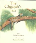 Gepardí příběh - Cheetah's Tale