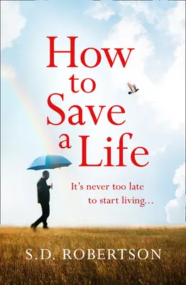 Jak zachránit život - How to Save a Life