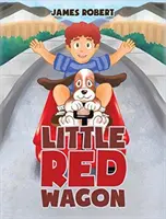 Malý červený vůz - Little Red Wagon