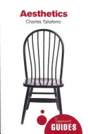 Estetika: A Beginner's Guide - Aesthetics: A Beginner's Guide