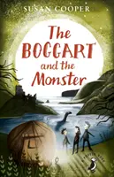Boggart a příšera - Boggart And the Monster