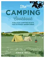 Kuchařka o kempování - Camping Cookbook