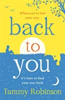 Zpět k vám - Back To You