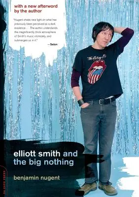 Elliott Smith a velké nic - Elliott Smith and the Big Nothing