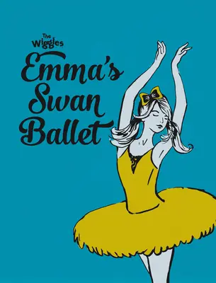 Emmin labutí balet - Emma's Swan Ballet