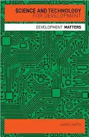 Věda a technologie pro rozvoj - Science and Technology for Development