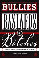 Šikana, bastardi a mrchy - Bullies, Bastards And Bitches