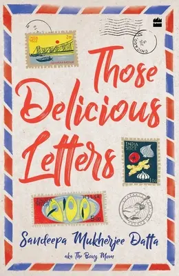 Ty lahodné dopisy - Those Delicious Letters
